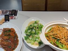 -码头见·潮汕菜(领展中心城店)
