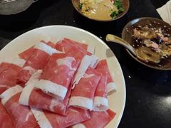 -宽板凳老灶火锅(南礼士路店)