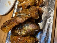 -品回味清真西北楼(宁波首店)