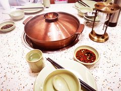 -椰子营·椰子鸡火锅(万象里店)