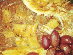 -老马家牛羊肉泡馍(凤华路店)