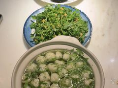 -日丰园海肠水饺·老字号大连海鲜(和平广场店)