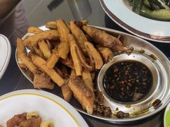 -鼎香润(德胜门内店)