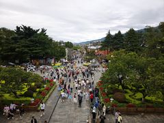 -大理古城
