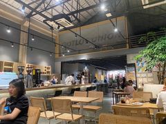 -GOTLOT COFFEE&KITCHEN角落厨房NOOK店