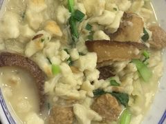 -老西安韩记三鲜煮馍(四府街店)