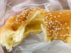 日式餐包-1-7Bread(深业上城店)