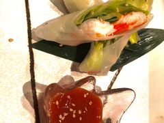 -虹料理·日料放题(悠方店)