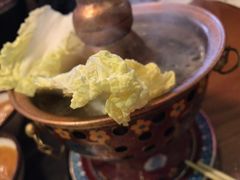 -三太子地摊烧烤·小龙虾(北蔡店)
