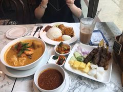 -关夫人餐厅(阳光广场店)