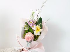 -荷兰布尔玛国际花艺学院