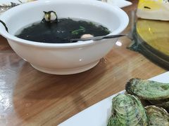 -林记海鲜排档·十年海鲜地标