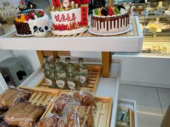 -堤可菲蛋糕烘焙(吾悦广场店)