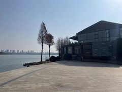 -长广溪湿地公园