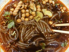 -甲乙饼·北京手工肉饼(西直门凯德茂店)