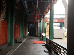 -东来顺饭庄(王府井步行街店)