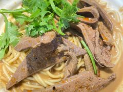 -长乐川式面馆·现炒浇头(石门二路店)