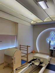 -亦美瑜伽·普拉提