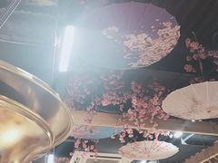 -韩香阁烤肉专门店(银座店)