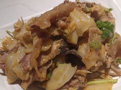 芥末鸡-老潍县美食街(东方路店)