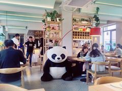 大堂-幸薈飯堂