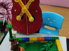 -韦伯科创·少儿编程·乐高·机器人(新光华教育中心)