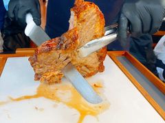 -拉蒂娜·巴西牛排馆 Latina·Brazilian Steakhouse(陆家嘴旗舰店)