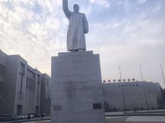 -吉林市博物馆