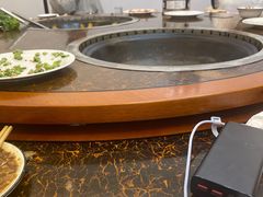 -铁锅炖灶台鱼老三炖鱼馆