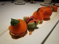 -巴黎轩(澳门巴黎人店)