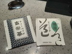 -小乔回转寿司(沈阳大悦城店)