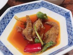 -寻鲜记·东海味·经典甬菜(宁波开元名都大酒店)