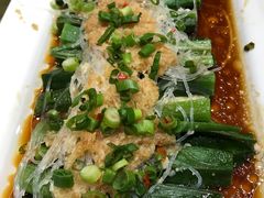 -北京老铺烤鸭(老城根店)