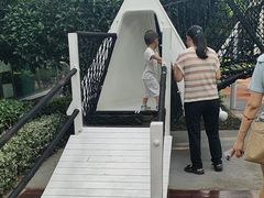 -青岛鑫江温德姆酒店