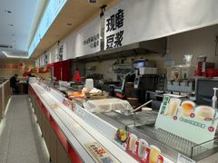 -永和大王(茉莉上新·小厨·东四十条店)