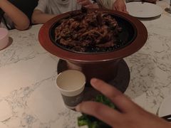 -奉天小馆·非遗东北菜(济南万象城店)