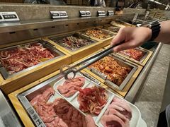 -韩盛·盛江山自助料理(中街大悦城店)