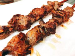 -巴依老爷新疆美食(清华东门店)