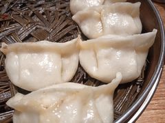 -老爷子原味蒸饺(总店)