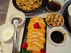 -原林野山菌火锅·炒菌(关上野生菌一条街店)