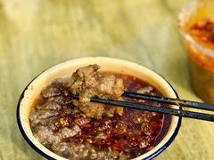 -定家小酥肉·清真(回民街店)