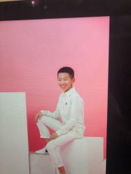 -布恩儿童摄影