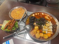 -小螺大作·螺蛳粉火锅(林和西店)