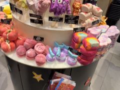 -LUSH(威尼斯人店)
