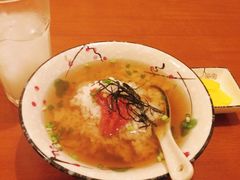 -気楽亭和食料理(气乐亭大世界本店)