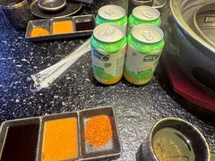 -樱嘢·炭火烧肉(惠南店)