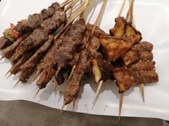 -苏小牛·牛肉串(国贸店)