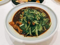 -道道鲜·崇明私房菜(五角场店)