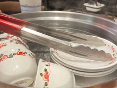 -东门口涮肉·砂锅·烤串(老门东店)