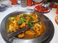 -李想大虾(江北天街店)